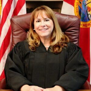 The Honorable Francis Viamontes