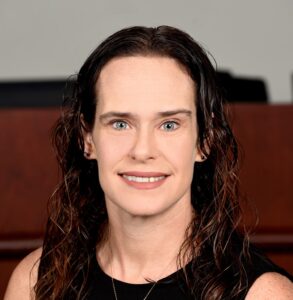 Dr. Christine Thompson