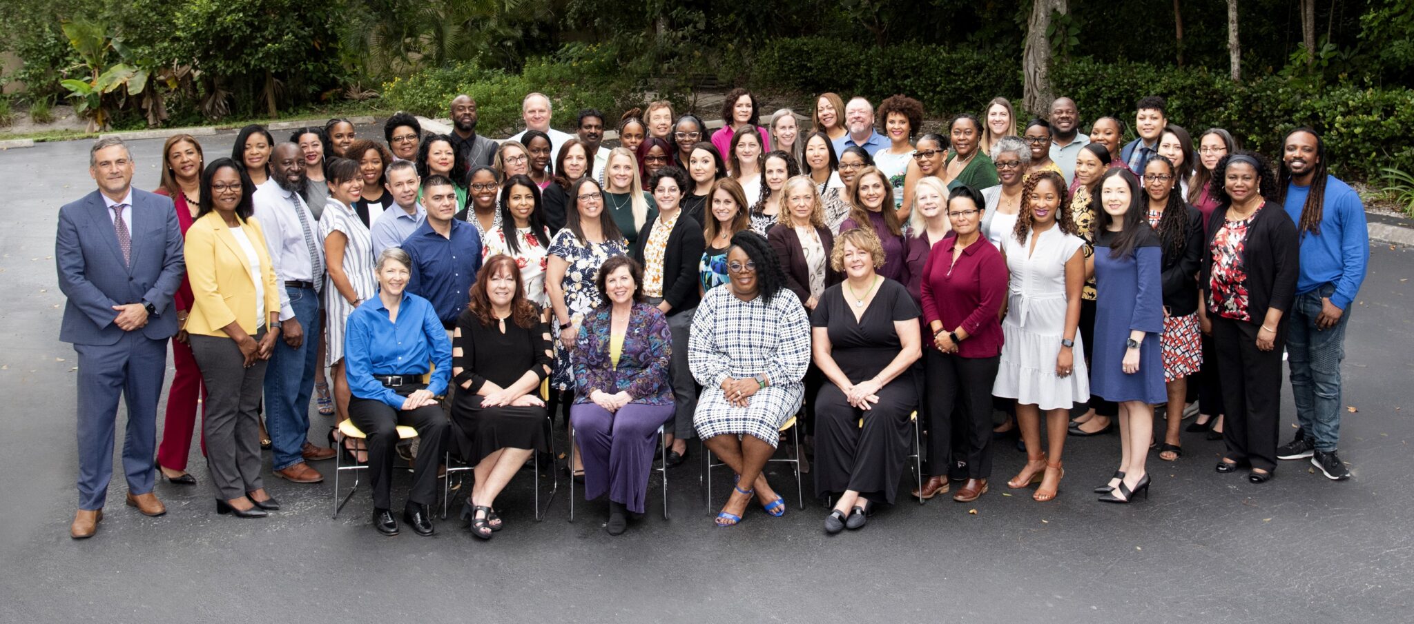 Staff Directory Children's Services Council of Broward County