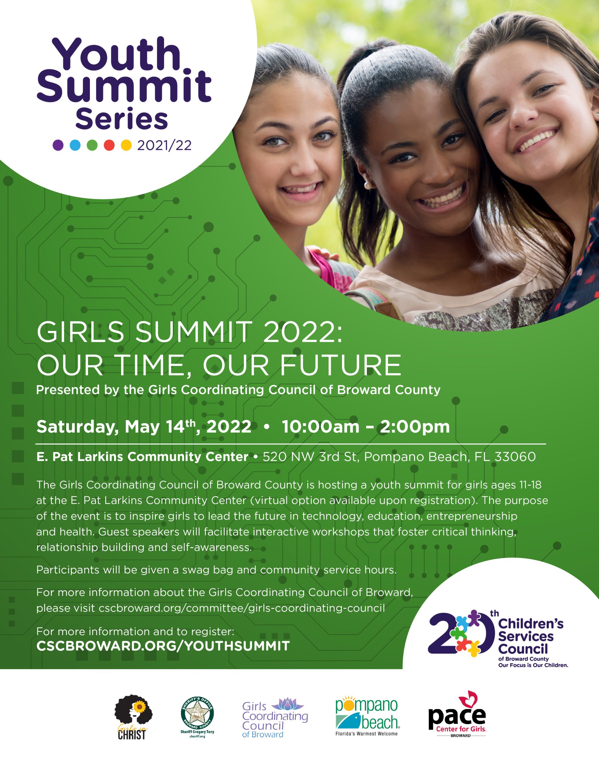 girls summit