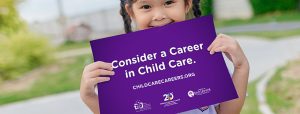 Child Care Recruitment Campaign